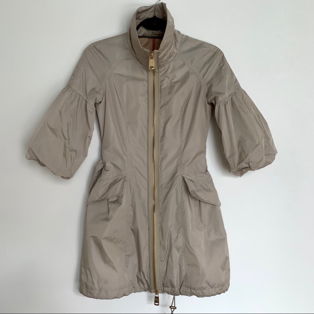 Burberry Jacket - Picture 3 of 11
